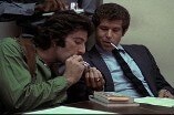 Serpico (1973) -- Marijuana Cigarettes