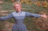 Seven Brides For Seven Brothers (1954) -- Wonderful, Wonderful Day