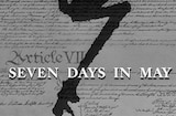 Seven Days In May (1964) -- Constitution Of The United States