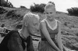 Seventh Seal, The (1956) -- I'm In Dull Company