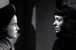 Seventh Victim, The (1943) -- To Awaken Like Byron