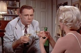Seven Year Itch, The (1955) -- With A Married Man