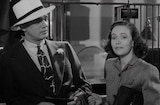 Shadow Of A Doubt (1943) -- Not Interested In Money
