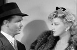 Shadow Of The Thin Man (1941) -- I'm A Softie Myself