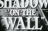 Shadow On The Wall -- (Original Trailer)