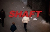 Shaft (1971) -- Open, Title Song