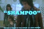 Shampoo -- (Original Trailer)