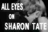 All Eyes on Sharon Tate -- (Original Promo Featurette)
