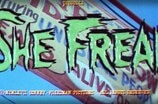 She Freak (1967) -- Dramatic License