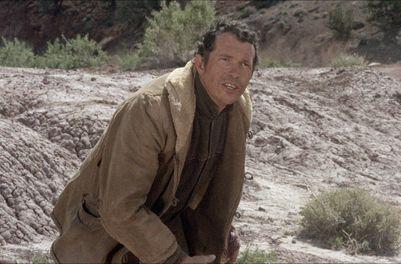 Shooting, The (1967) -- A Good Friend Shot Dead