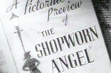 Shopworn Angel, The -- (Original Trailer)