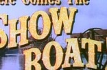 Show Boat (1951) -- (Original Trailer)
