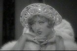 Show People (1928) -- Miss Pepoire Is Fatigued
