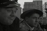 Side Street (1950) -- This Is New York