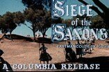 Siege of the Saxons -- (Original Trailer)