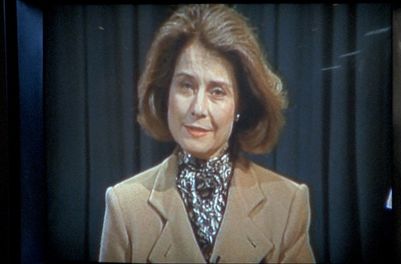 Silence Of The Lambs, The (1991) -- You Have The Power