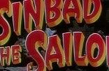 Sinbad the Sailor -- (Original Trailer)