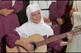 Singing Nun, The (1966) -- Sister Adele