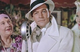 Singin' In The Rain (1952) -- Dignity, Always Dignity