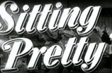 Sitting Pretty -- (Original Trailer)