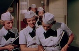 Skirts Ahoy! (1952) -- Glad To Have You Aboard