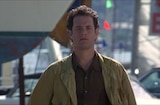 Sleepless In Seattle (1993) -- All I Could Say Was Hello