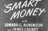 Smart Money (1931) -- Open, Nick The Barber