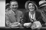 Smart Woman (1931) -- He's In Philadelphia