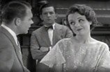 Smart Woman (1931) -- One's Husband's Wife