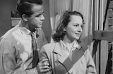 Snake Pit, The (1948) -- Where Do I Sign?
