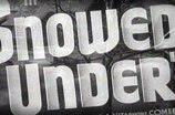 Snowed Under -- (Original Trailer)