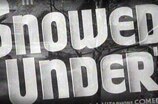 Snowed Under -- (Original Trailer)