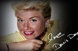 Doris Day -- Star Of The Month -- April 2012
