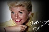 Doris Day -- Star Of The Month -- April 2012