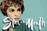 Jamie Lee Curtis on Janet Leigh -- Star Of The Month
