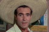 Sombrero (1953) -- Open, Welcome To My Village!