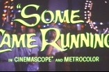 Some Came Running -- (Original Trailer)