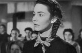 Song Of Bernadette, The (1945) -- This Girl Is Not Deserving