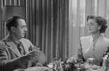Song Of The Thin Man (1947) -- No Longer Interested In Murder