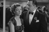 Song Of The Thin Man (1947) -- Right Down To Their Fingerprints