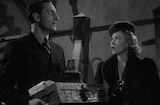 Son Of Frankenstein (1939) -- Are The Bedrooms Cheery?