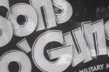 Sons O' Guns -- (Original Trailer)