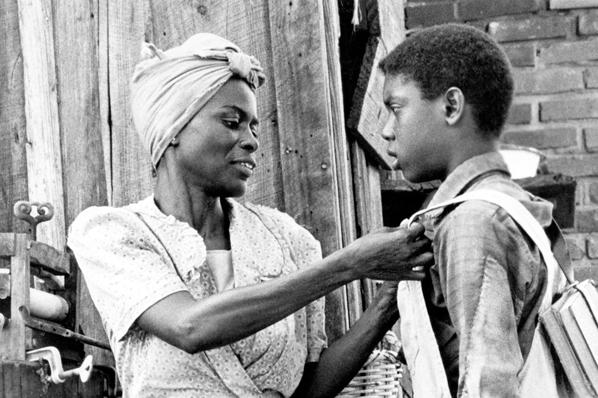 Film Comment: Sounder