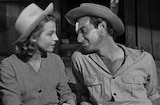 Southerner, The (1945) -- As Good As Any Man
