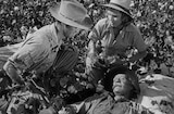 Southerner, The (1945) -- Grow Your Own Crops