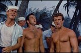 South Pacific (1958) -- Nothing Like A Dame!
