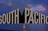 South Pacific (1958) -- Open, Rodgers And Hammerstein
