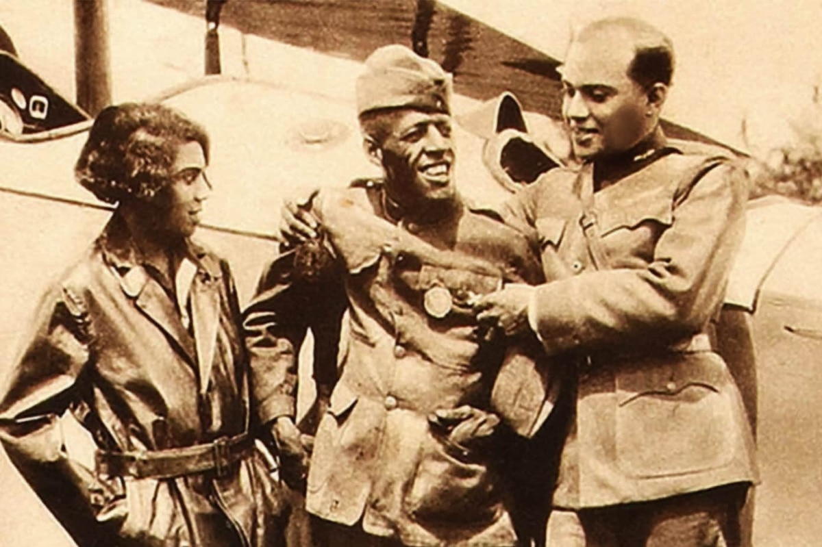 Special Theme: Black Independents