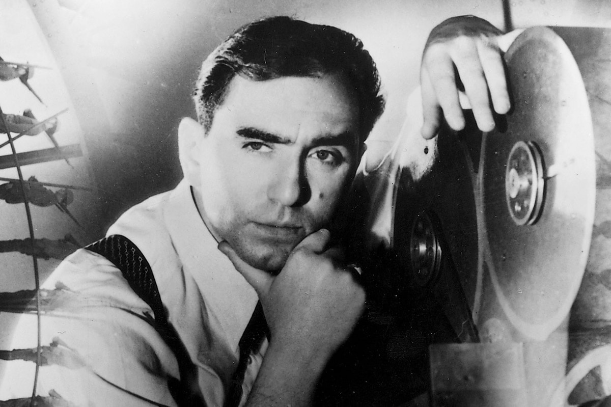 Special Theme: Busby Berkeley