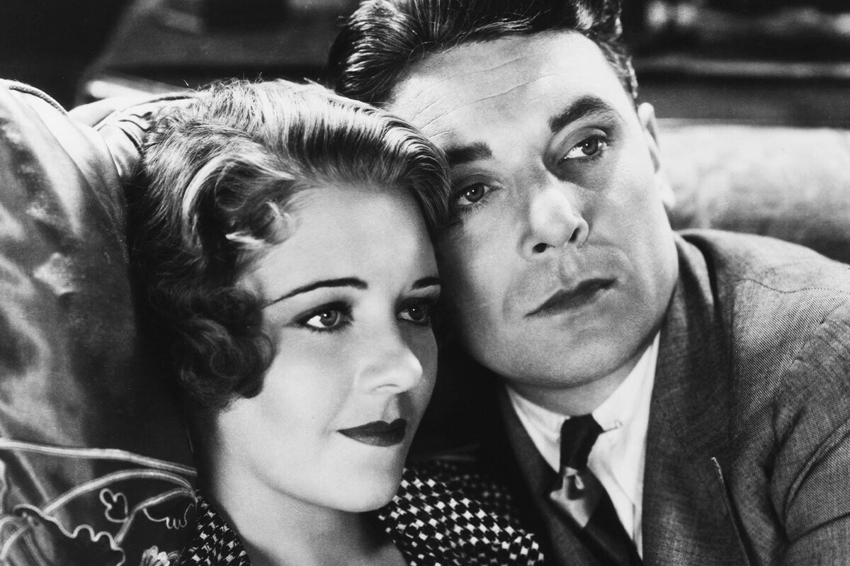 Special Theme: Busby Berkeley